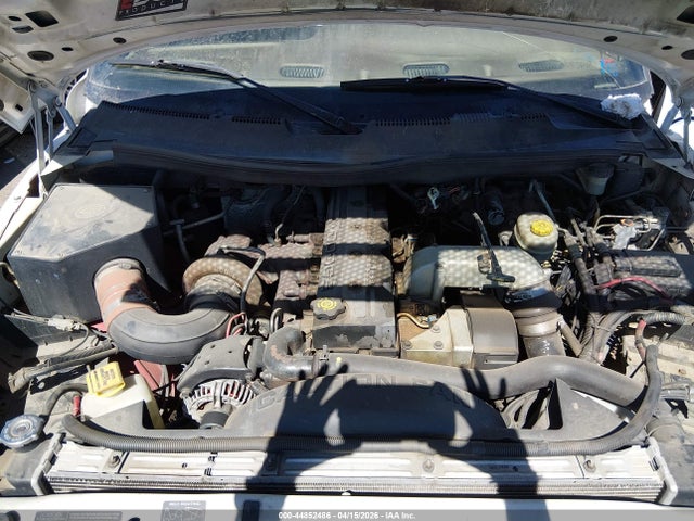 44852486 :رقم المزاد ، 3B7KF23691G176349 vin ، 2001 Dodge Ram 2500 St مزاد بيع