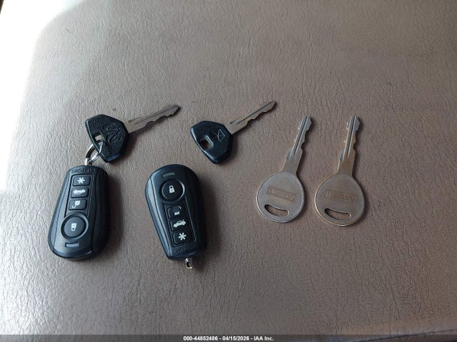 44852486 :رقم المزاد ، 3B7KF23691G176349 vin ، 2001 Dodge Ram 2500 St مزاد بيع