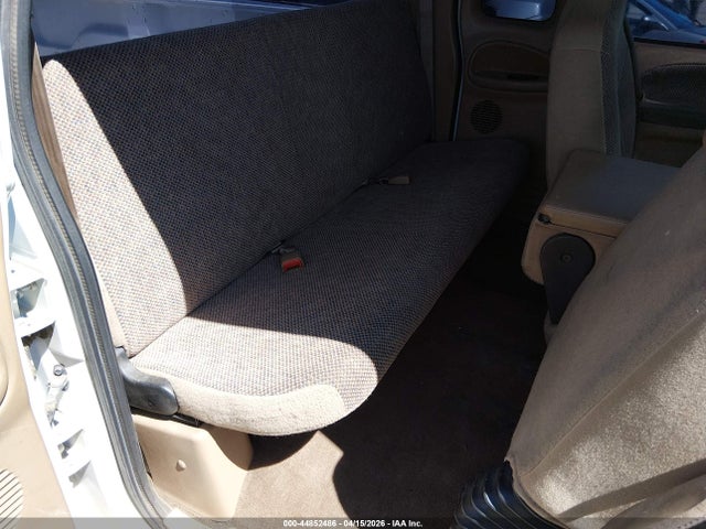 44852486 :رقم المزاد ، 3B7KF23691G176349 vin ، 2001 Dodge Ram 2500 St مزاد بيع