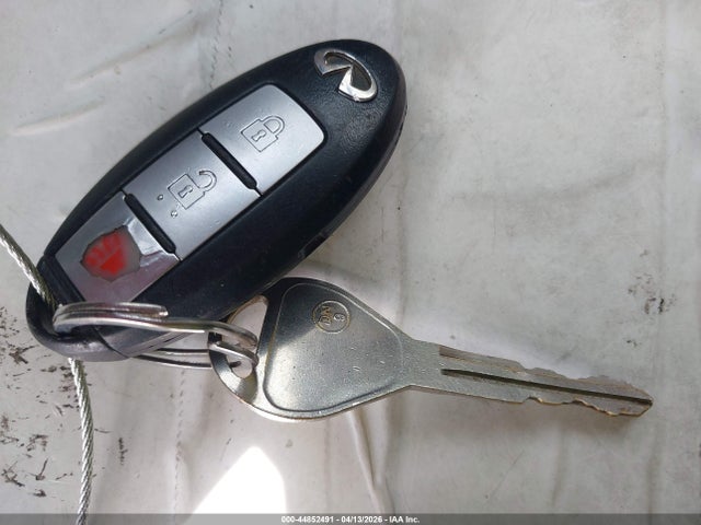 Продаж на аукціоні авто 2009 Nissan Murano Le, vin: JN8AZ18W39W203276, номер лоту: 44852491