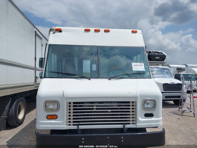 44852496 :رقم المزاد ، 1FC4E4KS3BDA94573 vin ، 2011 Ford E-450 Stripped مزاد بيع