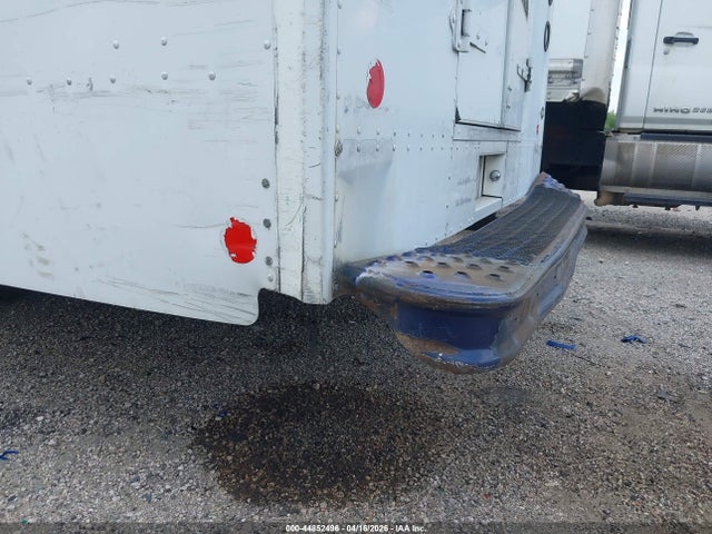 44852496 :رقم المزاد ، 1FC4E4KS3BDA94573 vin ، 2011 Ford E-450 Stripped مزاد بيع