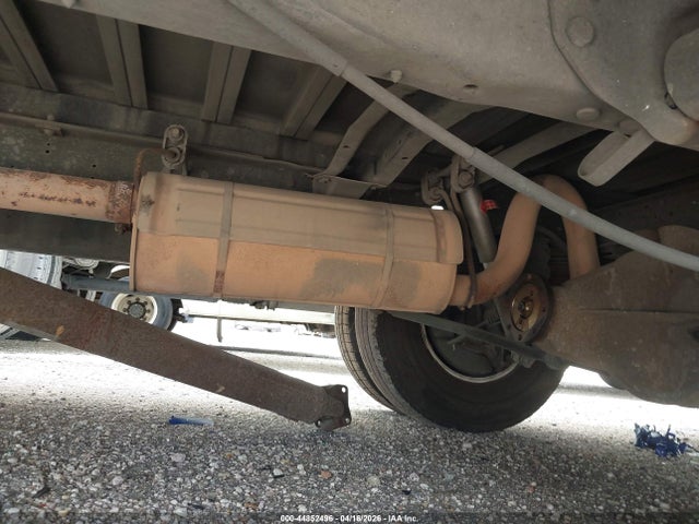 44852496 :رقم المزاد ، 1FC4E4KS3BDA94573 vin ، 2011 Ford E-450 Stripped مزاد بيع