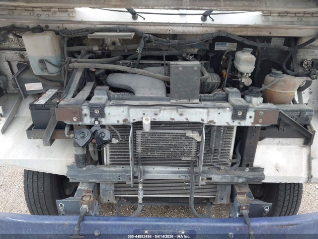 2013 Ford E-450 Stripped მანქანა იყიდება აუქციონზე, vin: 1FC4E4KS2DDA69876, აუქციონის ნომერი: 44852498