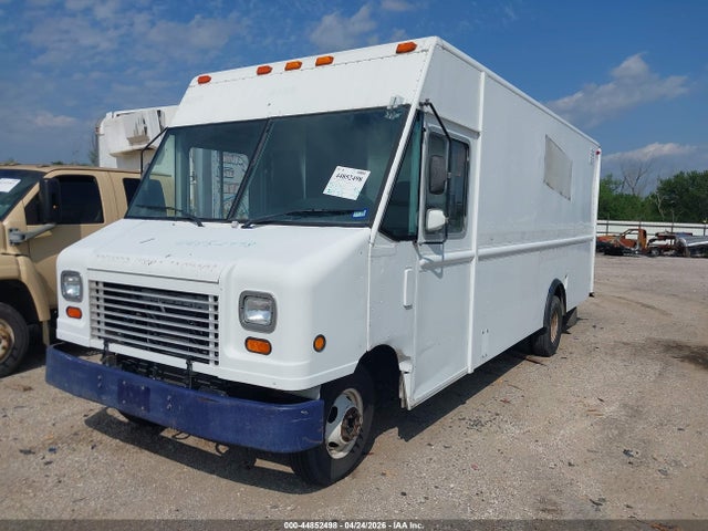 2013 Ford E-450 Stripped მანქანა იყიდება აუქციონზე, vin: 1FC4E4KS2DDA69876, აუქციონის ნომერი: 44852498