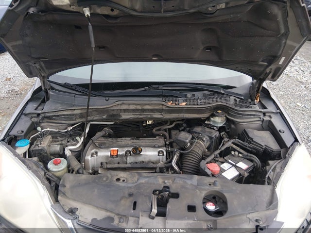 Продажа на аукционе авто 2010 Honda Cr-v Lx, vin: 5J6RE3H33AL015322, номер лота: 44852501