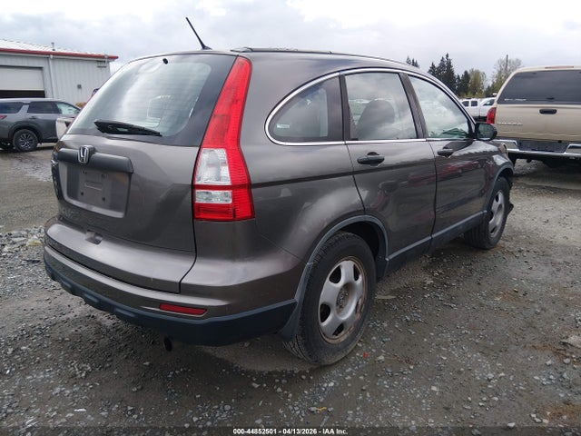 Продажа на аукционе авто 2010 Honda Cr-v Lx, vin: 5J6RE3H33AL015322, номер лота: 44852501