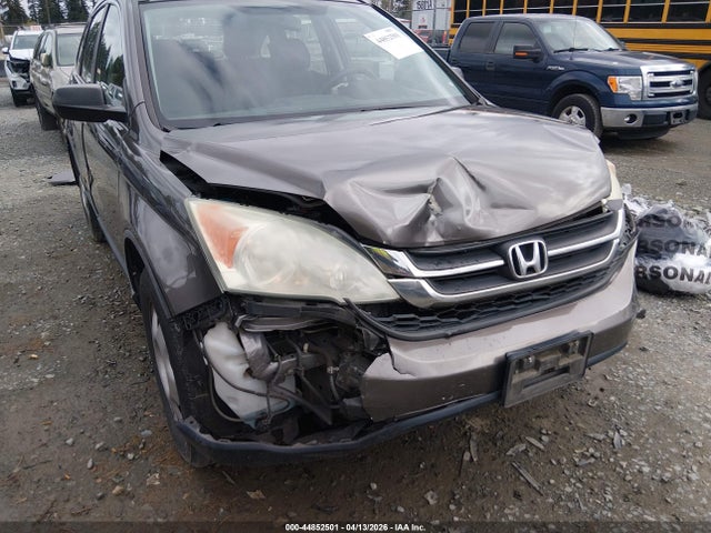 Продажа на аукционе авто 2010 Honda Cr-v Lx, vin: 5J6RE3H33AL015322, номер лота: 44852501