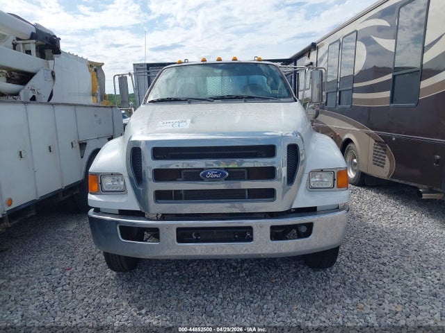 2015 Ford F-650 Gas Xl/xlt მანქანა იყიდება აუქციონზე, vin: 3FRNF6HD9FV682703, აუქციონის ნომერი: 44852500
