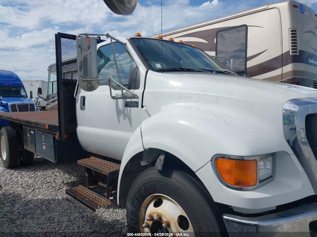 2015 Ford F-650 Gas Xl/xlt მანქანა იყიდება აუქციონზე, vin: 3FRNF6HD9FV682703, აუქციონის ნომერი: 44852500