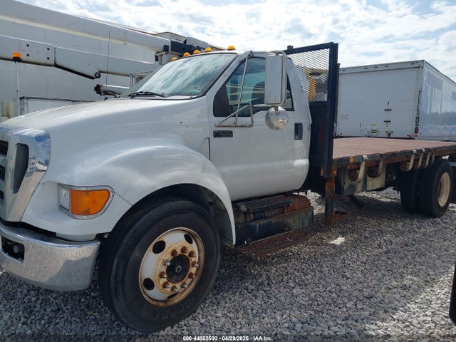 2015 Ford F-650 Gas Xl/xlt მანქანა იყიდება აუქციონზე, vin: 3FRNF6HD9FV682703, აუქციონის ნომერი: 44852500