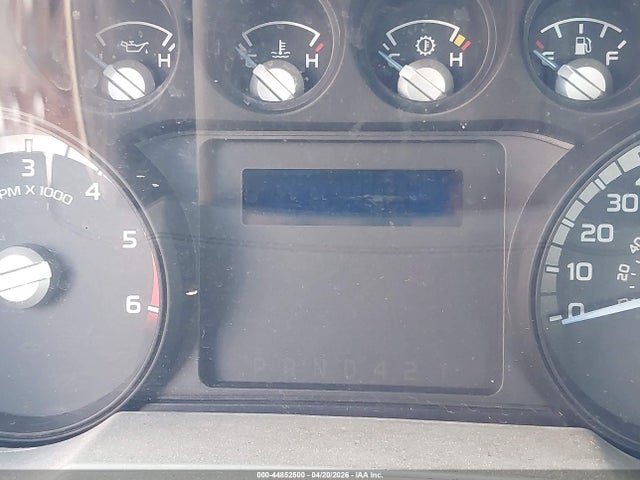 2015 Ford F-650 Gas Xl/xlt მანქანა იყიდება აუქციონზე, vin: 3FRNF6HD9FV682703, აუქციონის ნომერი: 44852500