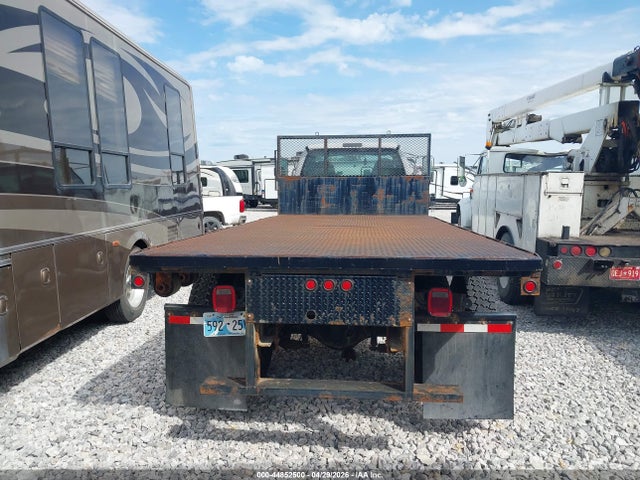 2015 Ford F-650 Gas Xl/xlt მანქანა იყიდება აუქციონზე, vin: 3FRNF6HD9FV682703, აუქციონის ნომერი: 44852500