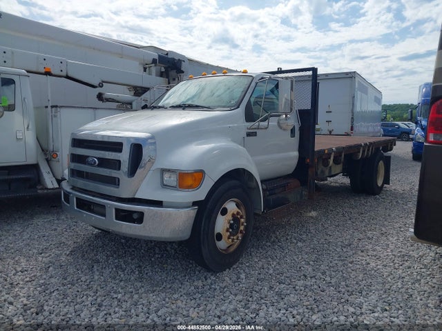 2015 Ford F-650 Gas Xl/xlt მანქანა იყიდება აუქციონზე, vin: 3FRNF6HD9FV682703, აუქციონის ნომერი: 44852500