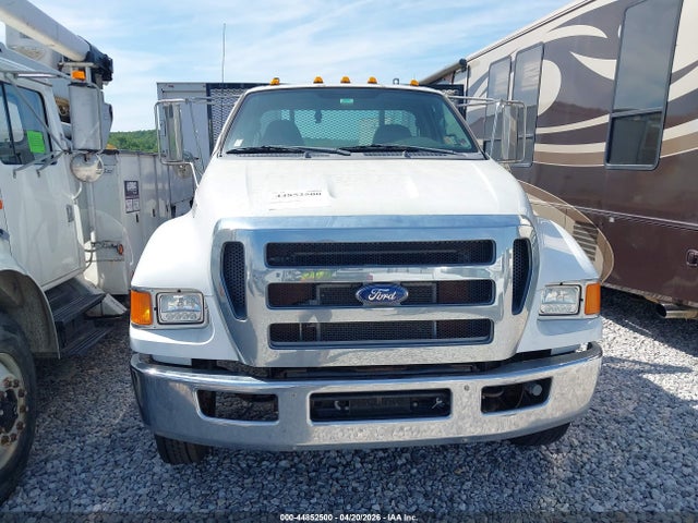 2015 Ford F-650 Gas Xl/xlt მანქანა იყიდება აუქციონზე, vin: 3FRNF6HD9FV682703, აუქციონის ნომერი: 44852500