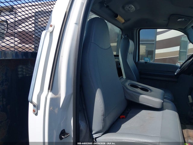 2015 Ford F-650 Gas Xl/xlt მანქანა იყიდება აუქციონზე, vin: 3FRNF6HD9FV682703, აუქციონის ნომერი: 44852500