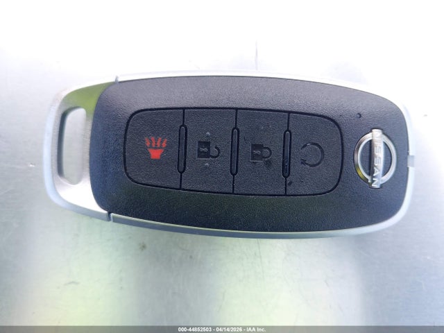 Продажа на аукционе авто 2026 Nissan Kicks Sv, vin: 3N8AP6CE5TL371063, номер лота: 44852503