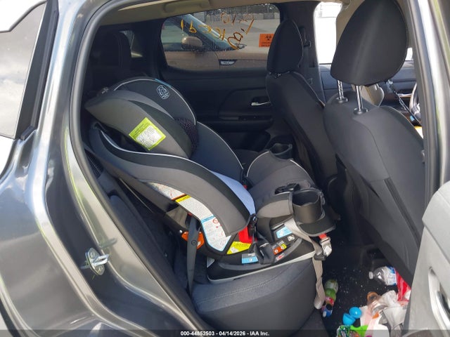 Продажа на аукционе авто 2026 Nissan Kicks Sv, vin: 3N8AP6CE5TL371063, номер лота: 44852503