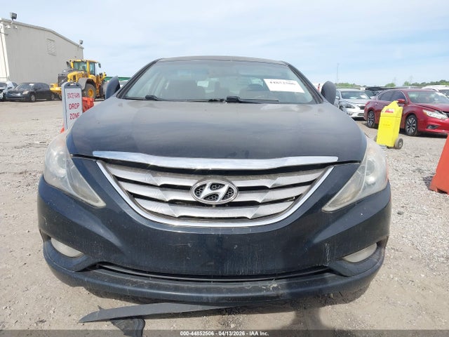 Aukcja sprzedaży 2011 Hyundai Sonata Se, vin: 5NPEC4ACXBH114753, numer aukcji: 44852506