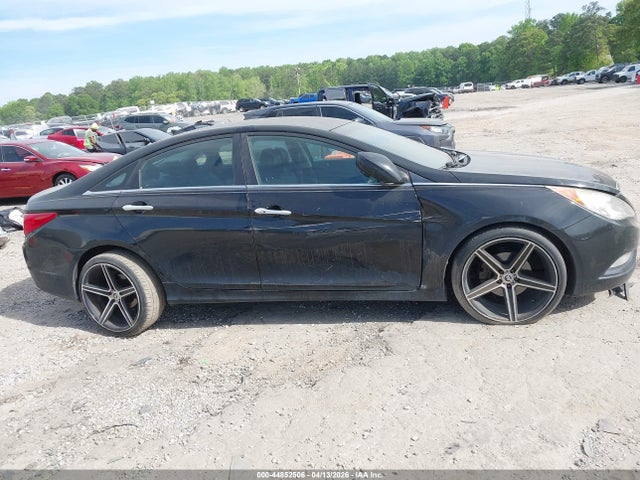 Aukcja sprzedaży 2011 Hyundai Sonata Se, vin: 5NPEC4ACXBH114753, numer aukcji: 44852506