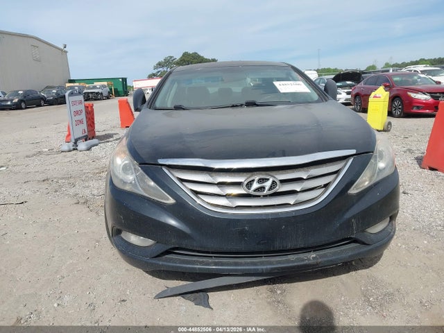 Aukcja sprzedaży 2011 Hyundai Sonata Se, vin: 5NPEC4ACXBH114753, numer aukcji: 44852506
