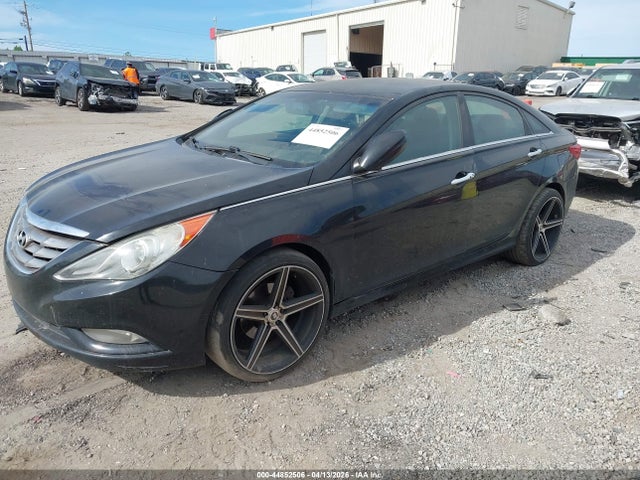 Aukcja sprzedaży 2011 Hyundai Sonata Se, vin: 5NPEC4ACXBH114753, numer aukcji: 44852506