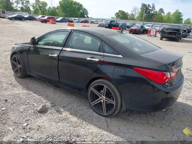 Aukcja sprzedaży 2011 Hyundai Sonata Se, vin: 5NPEC4ACXBH114753, numer aukcji: 44852506