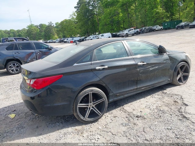 Aukcja sprzedaży 2011 Hyundai Sonata Se, vin: 5NPEC4ACXBH114753, numer aukcji: 44852506