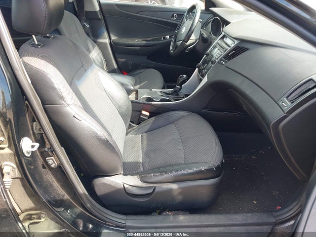 Aukcja sprzedaży 2011 Hyundai Sonata Se, vin: 5NPEC4ACXBH114753, numer aukcji: 44852506