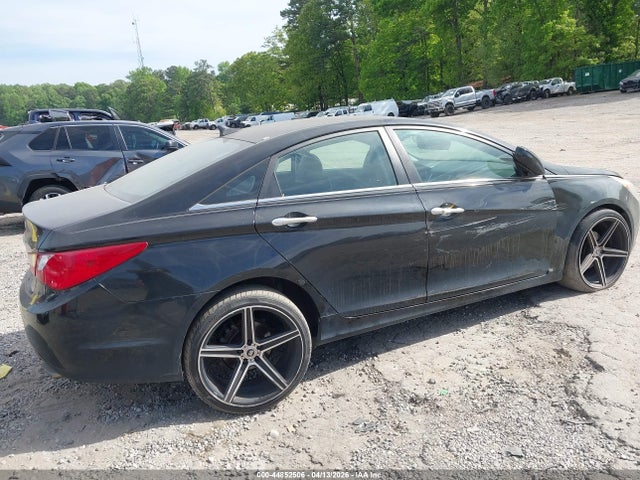 Aukcja sprzedaży 2011 Hyundai Sonata Se, vin: 5NPEC4ACXBH114753, numer aukcji: 44852506