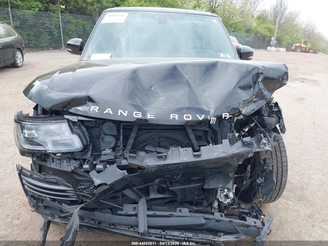 SALGS2RU8LA574122 Land Rover Range Rover Hse