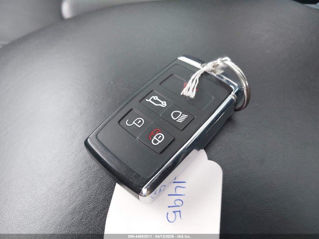 SALGS2RU8LA574122 Land Rover Range Rover Hse