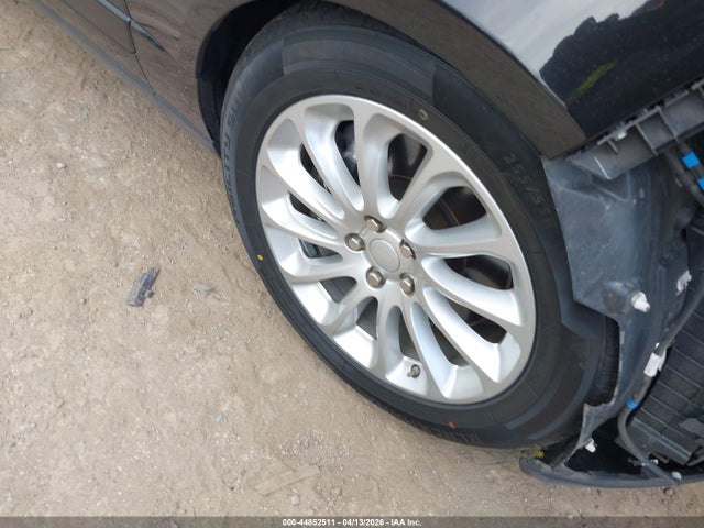 SALGS2RU8LA574122 Land Rover Range Rover Hse