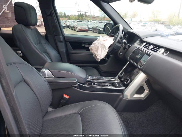 SALGS2RU8LA574122 Land Rover Range Rover Hse