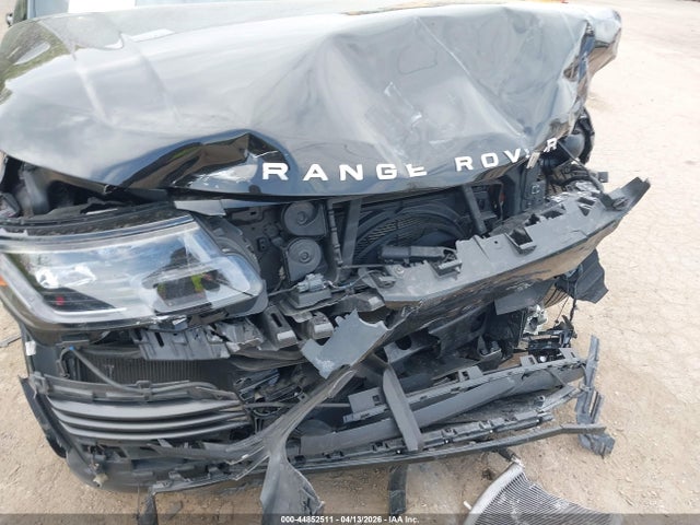 SALGS2RU8LA574122 Land Rover Range Rover Hse