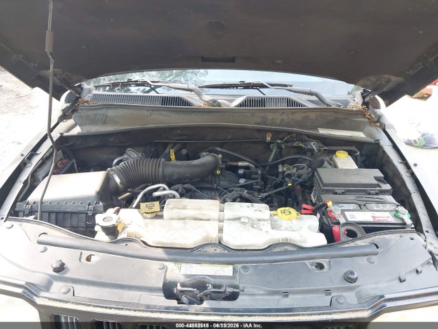 2012 Jeep Liberty Sport მანქანა იყიდება აუქციონზე, vin: 1C4PJMAK7CW140986, აუქციონის ნომერი: 44852515