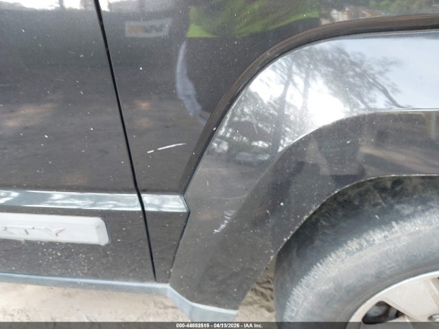 2012 Jeep Liberty Sport მანქანა იყიდება აუქციონზე, vin: 1C4PJMAK7CW140986, აუქციონის ნომერი: 44852515