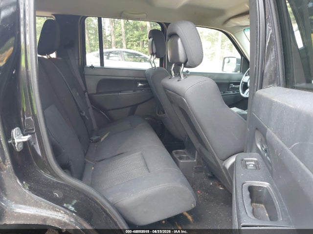 2012 Jeep Liberty Sport მანქანა იყიდება აუქციონზე, vin: 1C4PJMAK7CW140986, აუქციონის ნომერი: 44852515