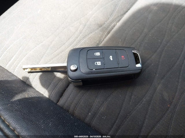 Aukcja sprzedaży 2016 Buick Encore, vin: KL4CJASB1GB523860, numer aukcji: 44852520
