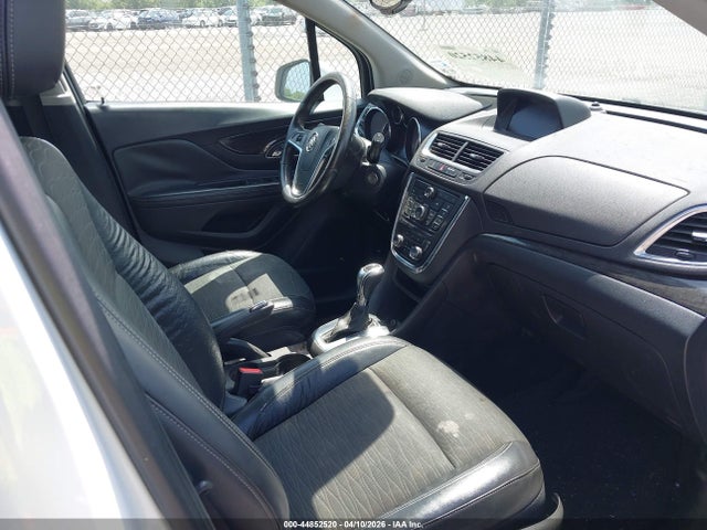 Aukcja sprzedaży 2016 Buick Encore, vin: KL4CJASB1GB523860, numer aukcji: 44852520