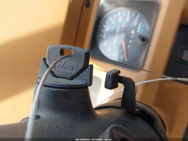 44852522 :رقم المزاد ، 1J4FY19P7SP236335 vin ، 1995 Jeep Wrangler / Yj S/rio Grande مزاد بيع