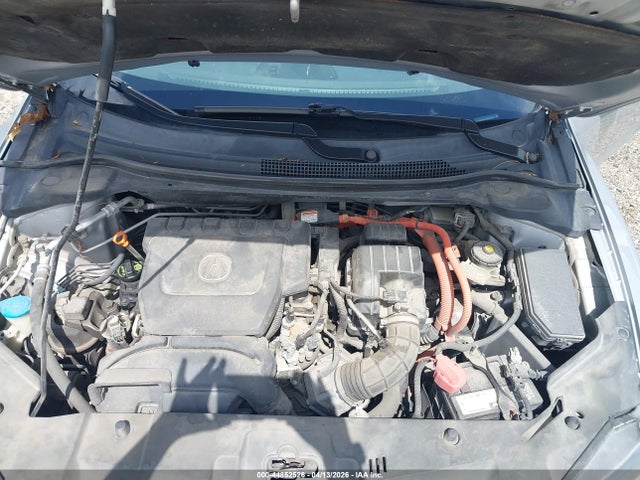 Продажа на аукционе авто 2013 Acura Ilx Hybrid 1.5l, vin: 19VDE3F74DE300980, номер лота: 44852526