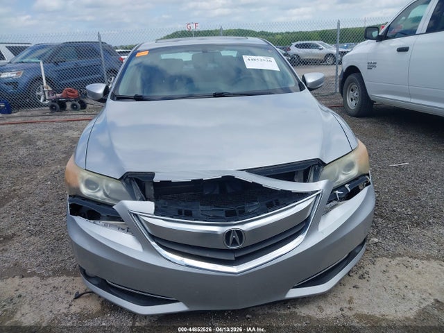 Продажа на аукционе авто 2013 Acura Ilx Hybrid 1.5l, vin: 19VDE3F74DE300980, номер лота: 44852526