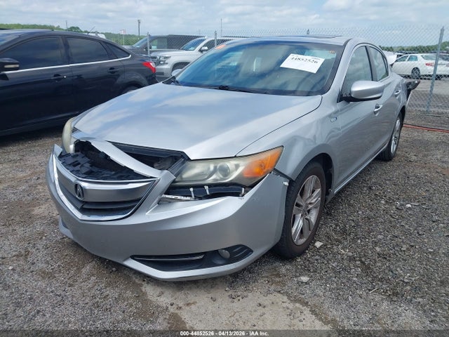 Продажа на аукционе авто 2013 Acura Ilx Hybrid 1.5l, vin: 19VDE3F74DE300980, номер лота: 44852526