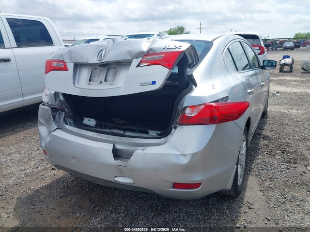 Продажа на аукционе авто 2013 Acura Ilx Hybrid 1.5l, vin: 19VDE3F74DE300980, номер лота: 44852526