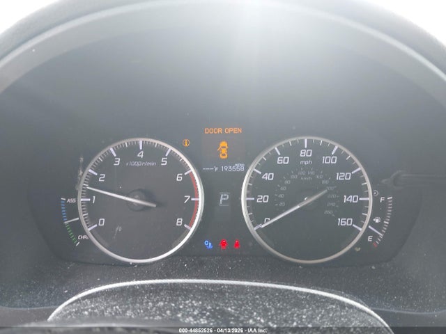 Продажа на аукционе авто 2013 Acura Ilx Hybrid 1.5l, vin: 19VDE3F74DE300980, номер лота: 44852526