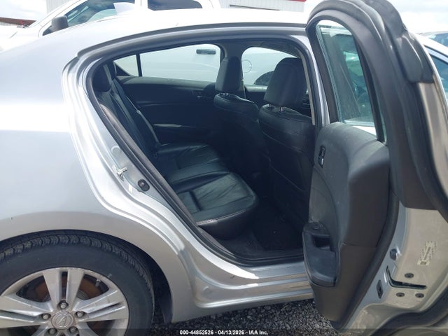 Продажа на аукционе авто 2013 Acura Ilx Hybrid 1.5l, vin: 19VDE3F74DE300980, номер лота: 44852526