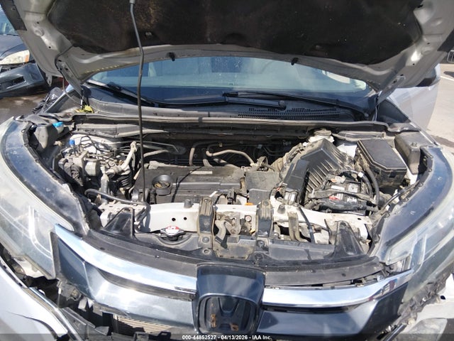Продаж на аукціоні авто 2016 Honda Cr-v Se, vin: 2HKRM4H41GH697105, номер лоту: 44852527