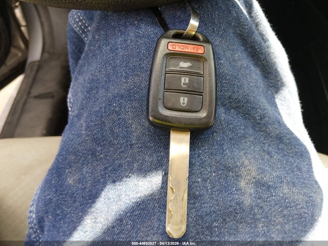 Продаж на аукціоні авто 2016 Honda Cr-v Se, vin: 2HKRM4H41GH697105, номер лоту: 44852527