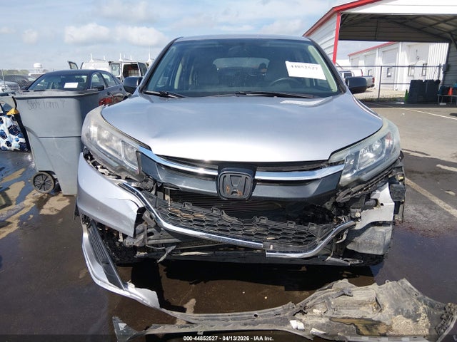 Продаж на аукціоні авто 2016 Honda Cr-v Se, vin: 2HKRM4H41GH697105, номер лоту: 44852527
